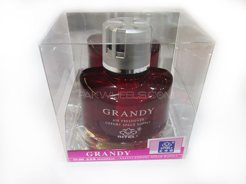 Air Freshener Grandy ATL-DA-099 Image-1