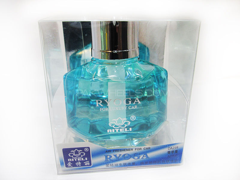 Air Freshner Ryoga ATL- DA-259 Image-1