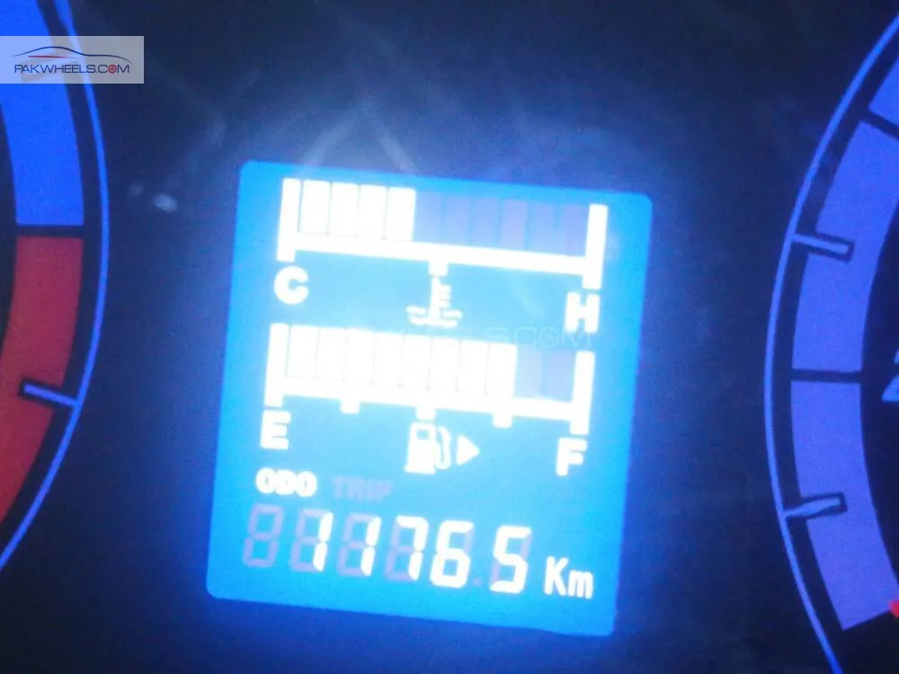 Changan Karvaan 2024 for Sale in Rawalpindi Changan Karvaan 2024 for Sale in Rawalpindi Image-9