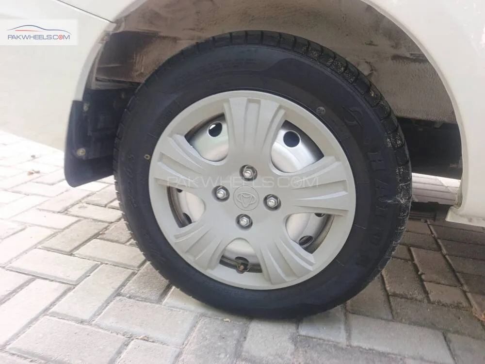 Changan Karvaan 2024 for Sale in Rawalpindi Changan Karvaan 2024 for Sale in Rawalpindi Image-15