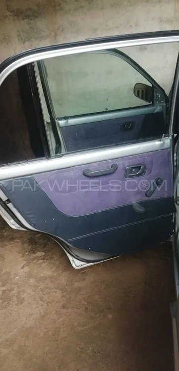 Daihatsu Cuore 2004 for Sale in Mardan Daihatsu Cuore 2004 for Sale in Mardan Image-7