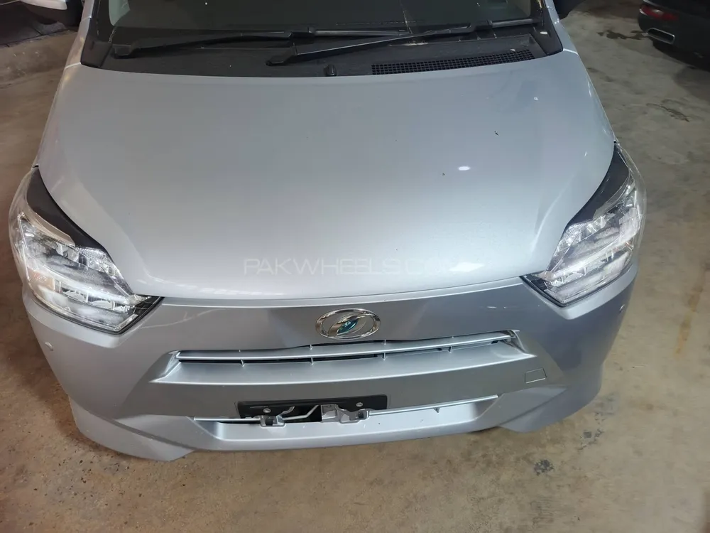 ڈائیہاتسو میرا 2022 for Sale in کراچی Image-1