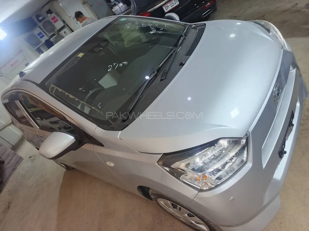 Daihatsu Mira 2022 for Sale in Karachi Image-1