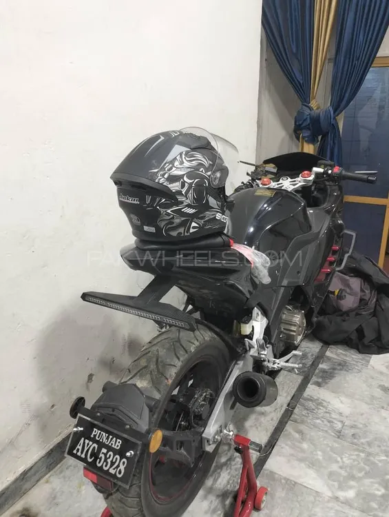 Ducati GT 1000 2025 for Sale Image-1