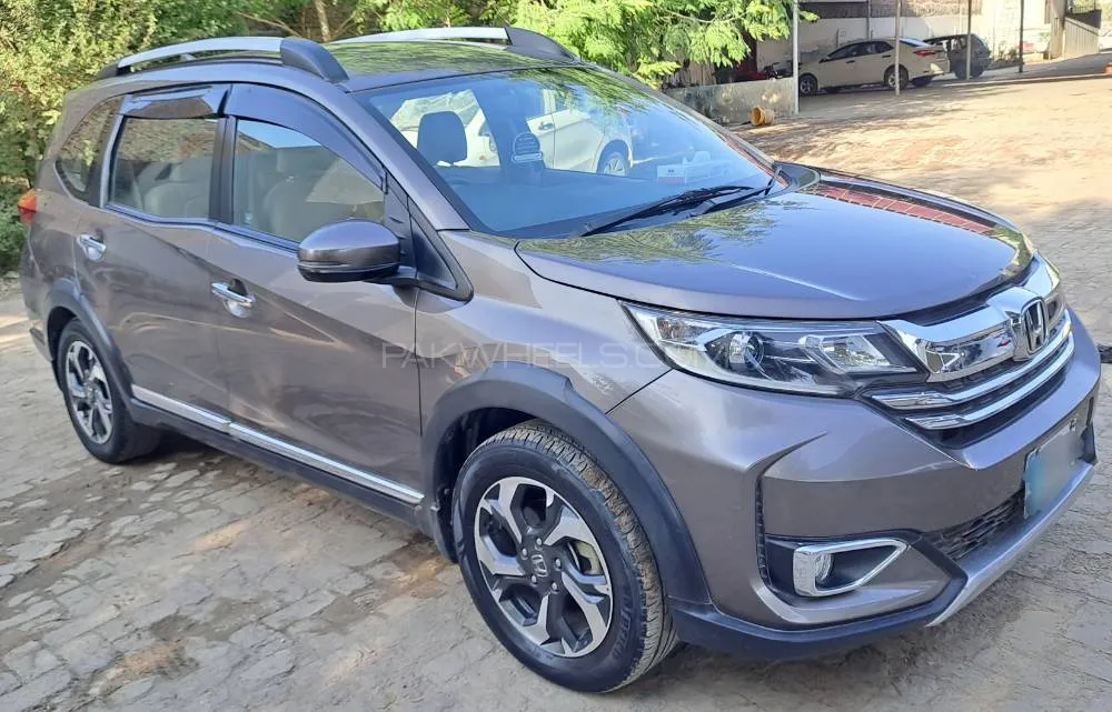 Honda BR-V 2019 for Sale in Bahawalpur Image-1