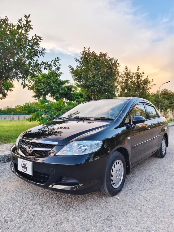 Honda City 2008 for Sale in Islamabad Image-1