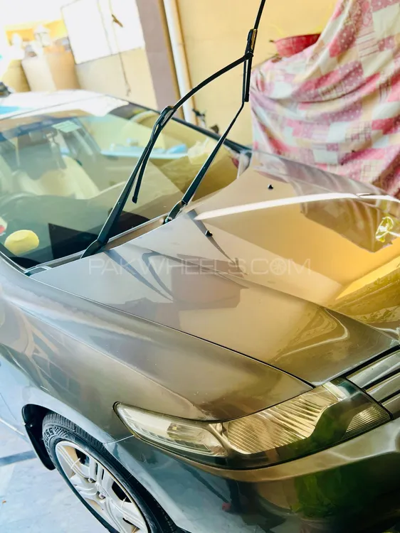 Honda City 2009 for Sale in Islamabad Image-1