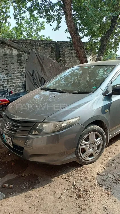 Honda City 2013 for Sale in Rawalpindi Image-1