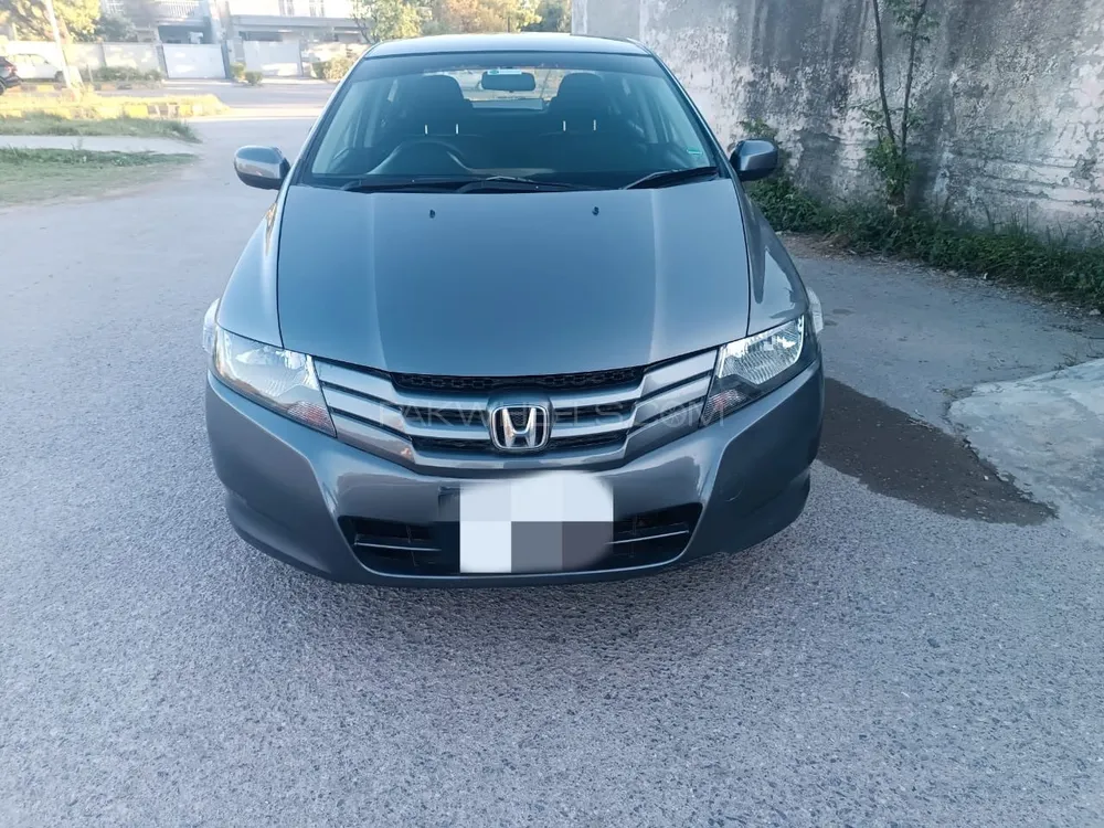 Honda City 2010 for Sale in Lala musa Image-1