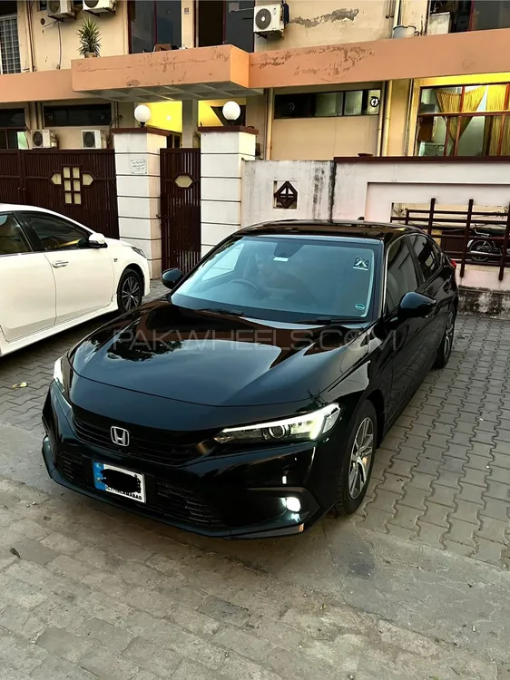 ہونڈا سوک 2022 for Sale in اسلام آباد Image-1