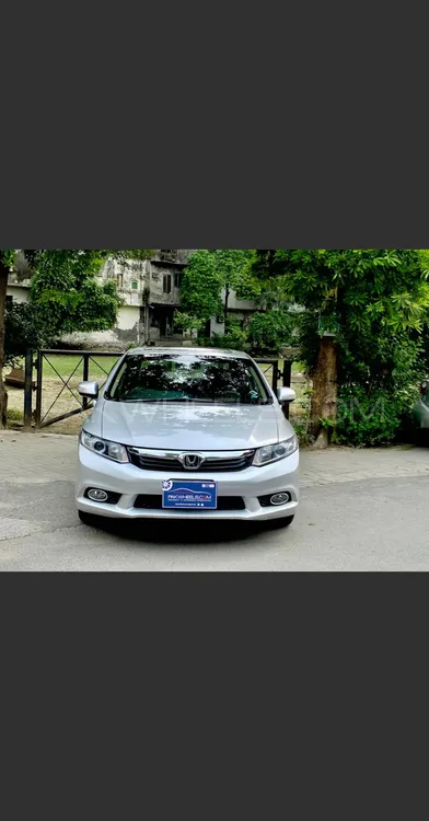 ہونڈا سوک 2013 for Sale in لاہور Image-1