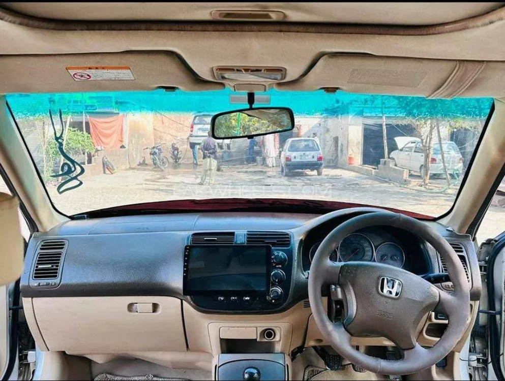 Honda Civic 2006 for Sale in Rawalpindi Image-1