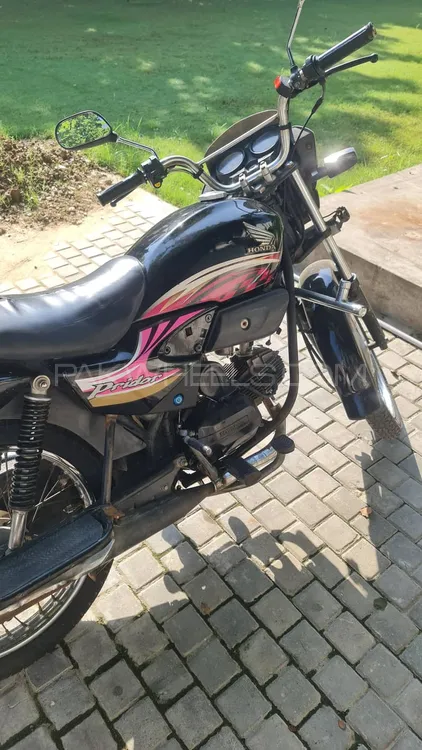 Honda Pridor 2014 for Sale Image-1