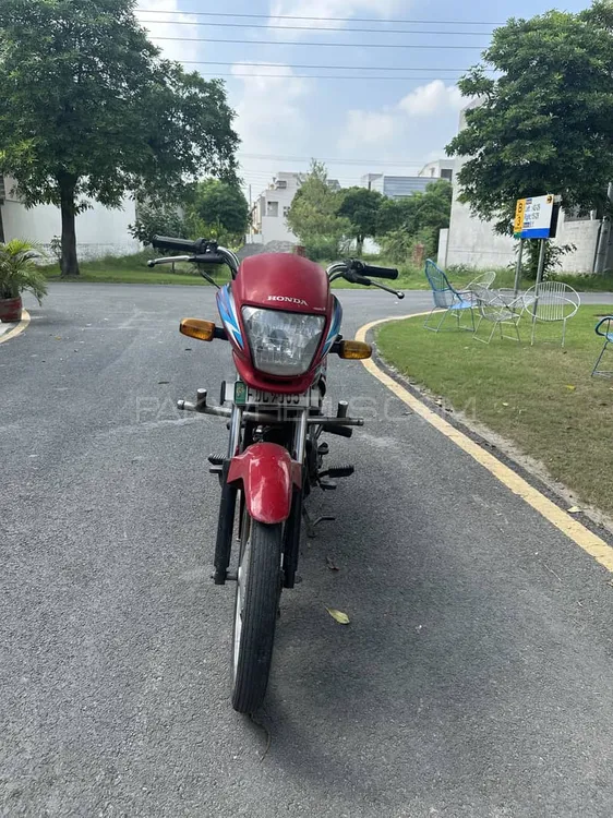 Honda Pridor 2018 for Sale Image-1
