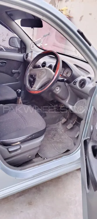 Hyundai Santro 2007 for Sale in Faisalabad Image-1