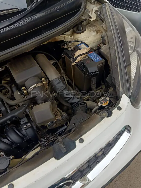 KIA Picanto 2021 for Sale in Karachi Image-1