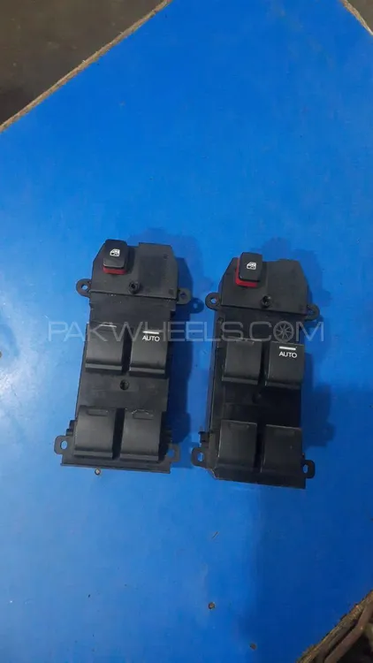 master button GM2 Image-1