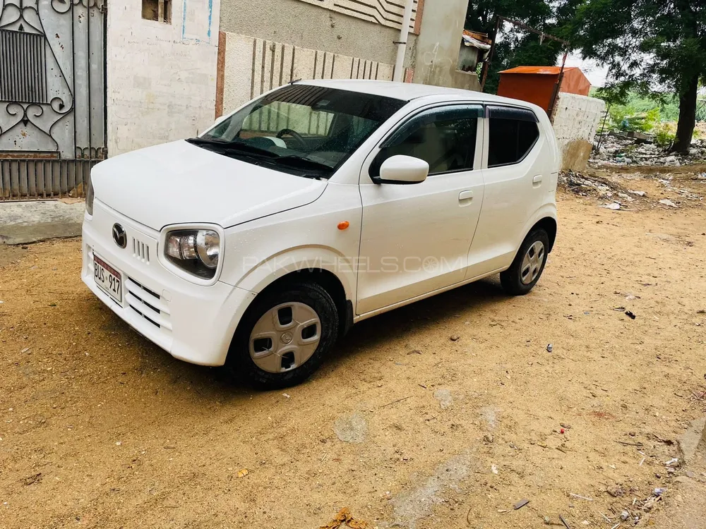 Mazda Carol 2018 for Sale in Karachi Image-1