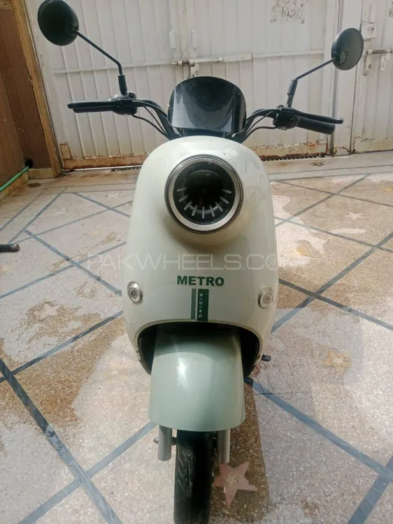 Metro T9 2025 for Sale Image-1