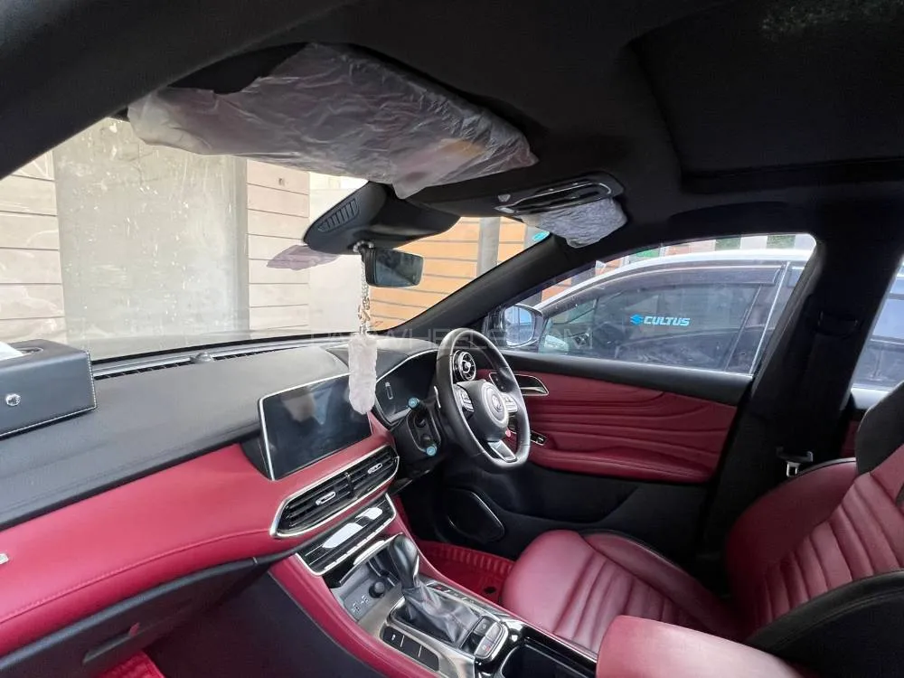 MG HS 2024 for Sale in Lahore Image-1