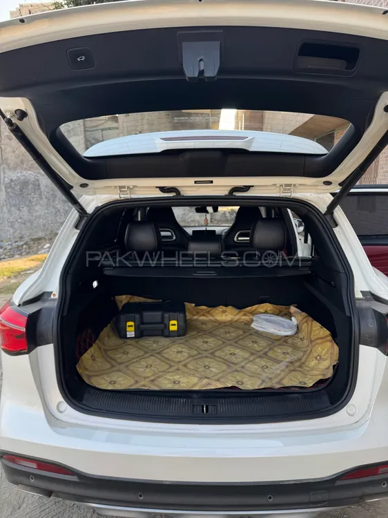 MG HS 2021 for Sale in Lahore MG HS 2021 for Sale in Lahore Image-11