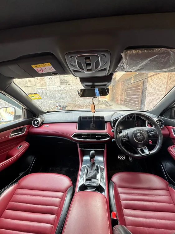 MG HS 2021 for Sale in Lahore MG HS 2021 for Sale in Lahore Image-13