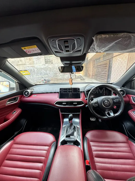 MG HS 2021 for Sale in Lahore MG HS 2021 for Sale in Lahore Image-12