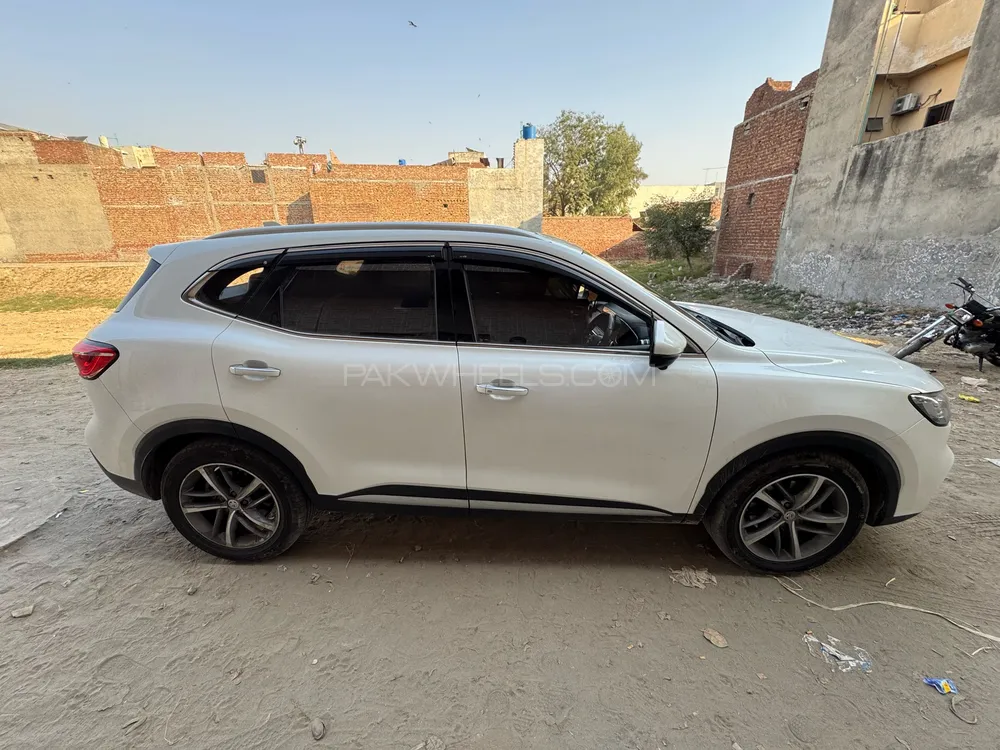 MG HS 2021 for Sale in Lahore MG HS 2021 for Sale in Lahore Image-7