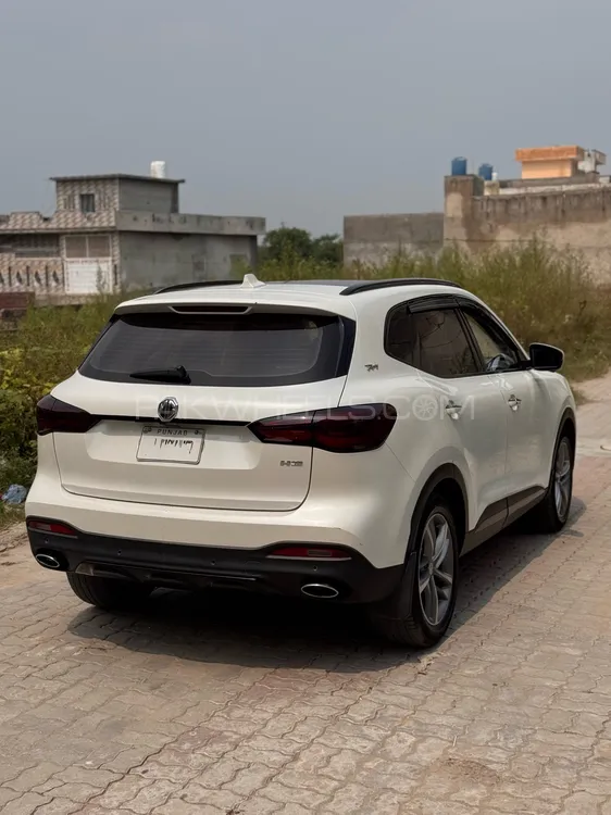 MG HS 2021 for Sale in Sialkot Image-1