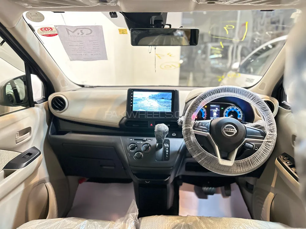 نسان ڈیز 2022 for Sale in لاہور نسان ڈیز 2022 for Sale in لاہور Image-5
