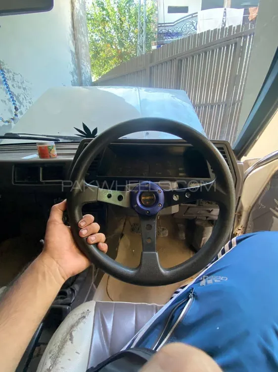 Nissan Sunny 1986 for Sale in Jhelum Image-1
