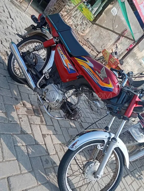 پاک ہیرو PH 70 2011 for Sale Image-1