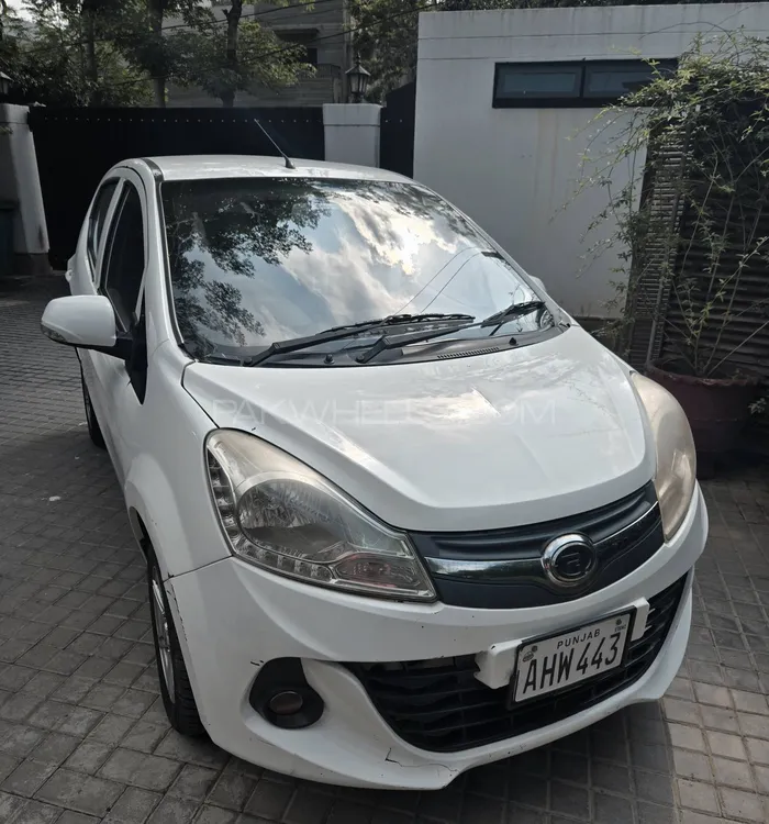 Prince Pearl 2021 for Sale in Lahore Image-1