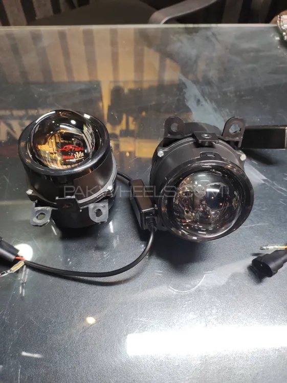 projector Fog lamp civic x 16-21 Image-1
