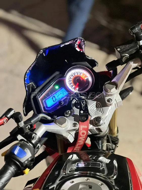 روڈ پرنس 150 Wego 2024 for Sale Image-1