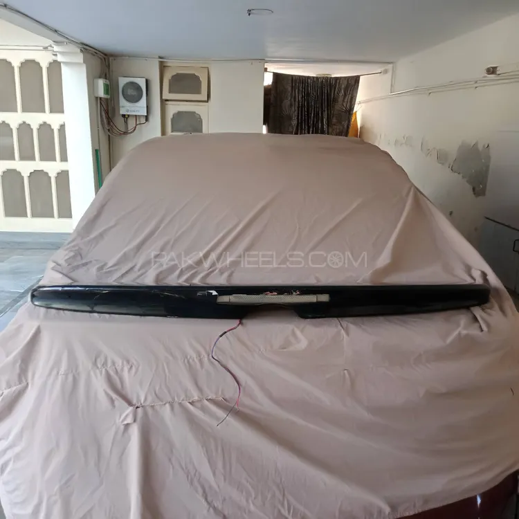 spoiler for sale Image-1