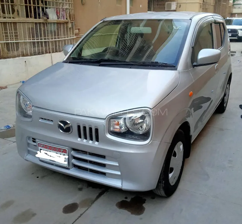 Suzuki Alto 2016 for Sale in Karachi Image-1