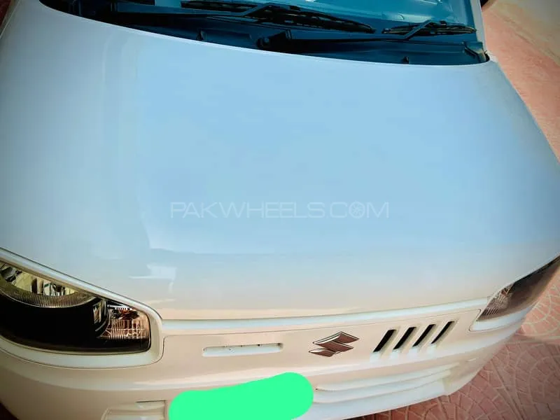 Suzuki Alto 2024 for Sale in Rawalpindi Image-1