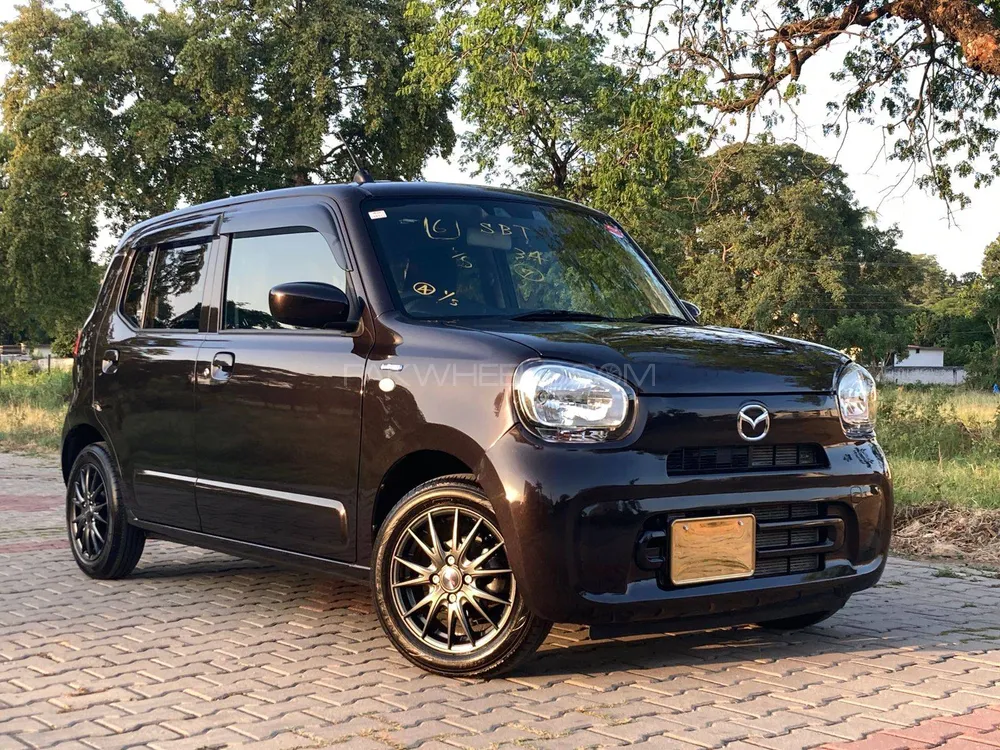Suzuki Alto 2022 for Sale in Sialkot Image-1