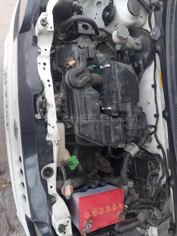 Suzuki Alto 2020 for Sale in Faisalabad Image-1