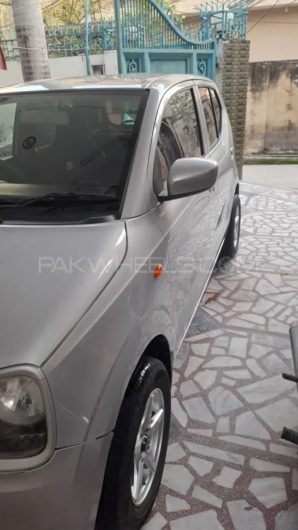Suzuki Alto 2020 for Sale in Gujrat Image-1