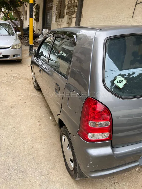 Suzuki Alto 2010 for Sale in Karachi Image-1