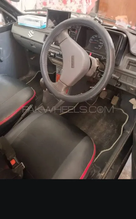 Suzuki Alto 2012 for Sale in Swabi Image-1