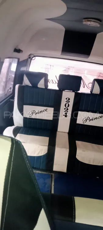 Suzuki Bolan 2010 for Sale in Karachi Suzuki Bolan 2010 for Sale in Karachi Image-12