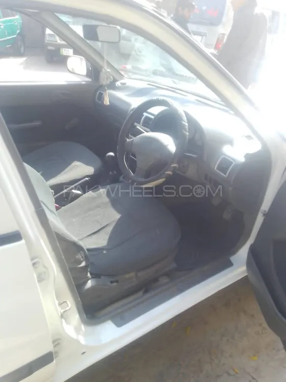 Suzuki Cultus 2007 for Sale in Lahore Image-1