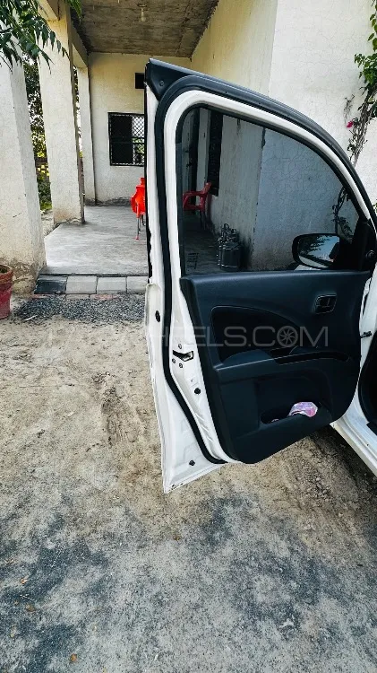 Suzuki Cultus 2018 for Sale in Faisalabad Image-1