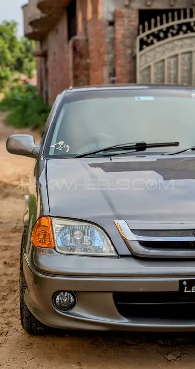 Suzuki Cultus 2011 for Sale in Sialkot Image-1
