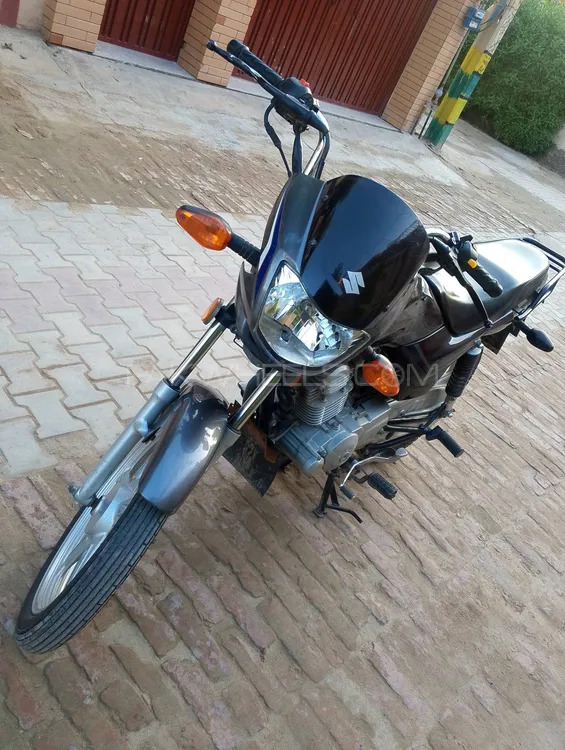 سوزوکی GD 110 2020 for Sale Image-1