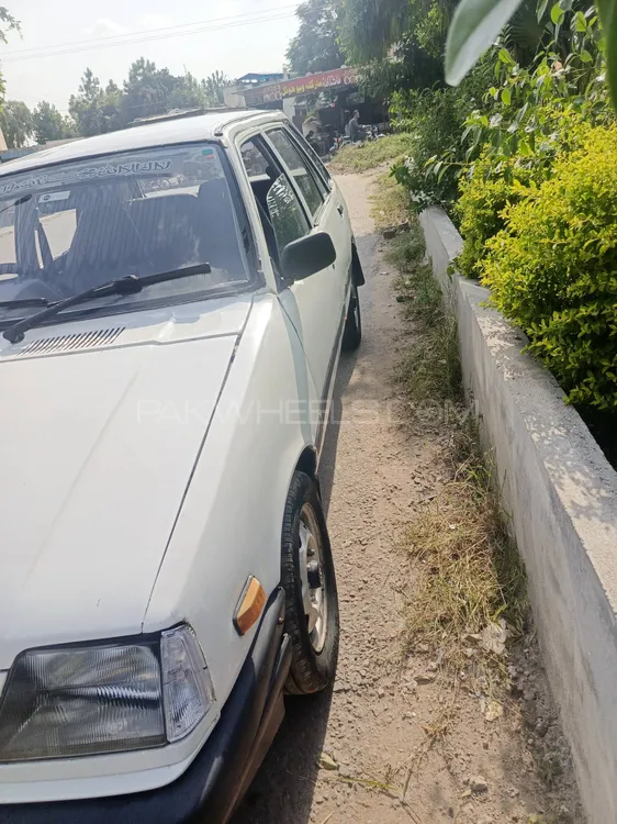 Suzuki Khyber 1996 for Sale in Islamabad Image-1