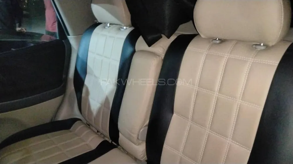 Suzuki Liana 2008 for Sale in Karachi Image-1